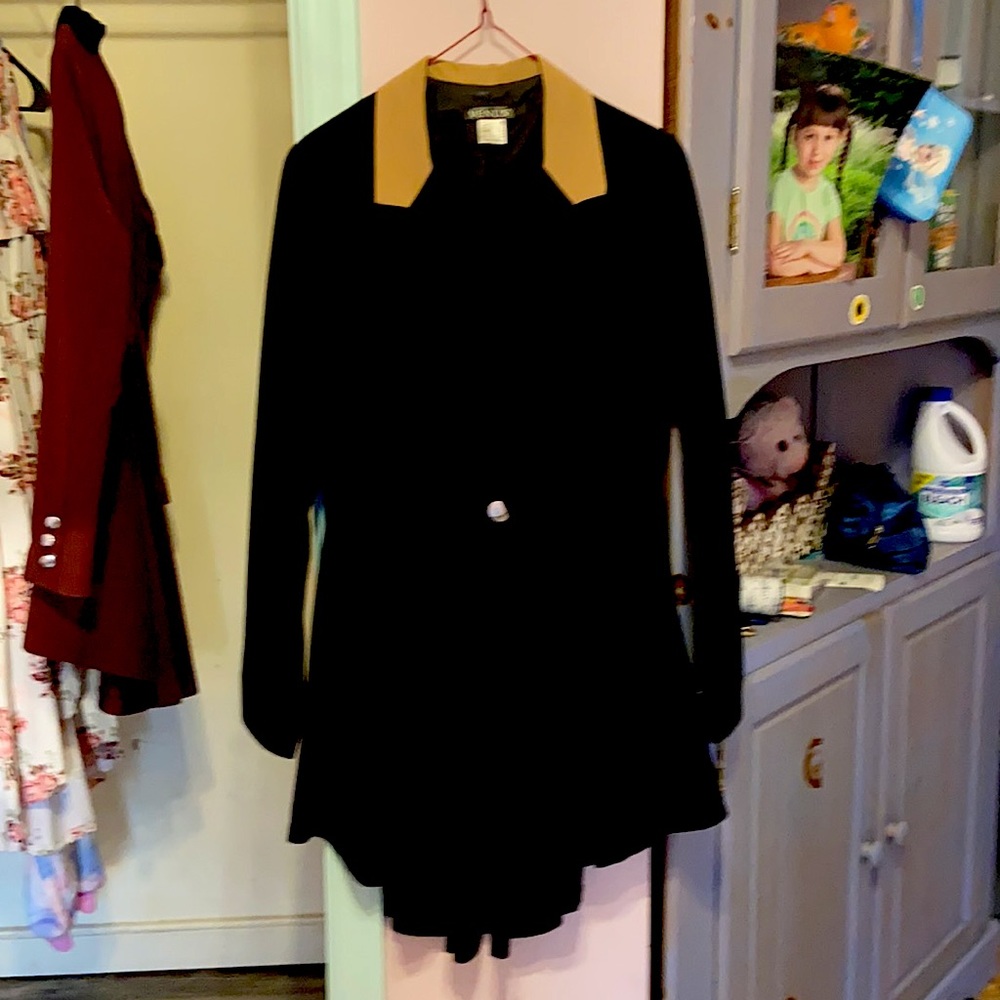 Suit/Blazer